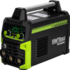 INVERTERINIS SUVIRINIMO APARATAS MIG FLUX MMA TIG LIFT 200A KD1786 - Image 6