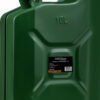 METALOWY KANISTER 10L KD5441 - Image 6