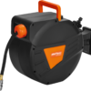 Savaime susivyniojanti pneumatinė žarna 10 m 1/4" KD2157 - Image 6
