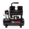 Betepalinis oro kompresorius TZL-9H
