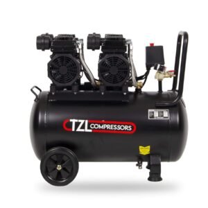 Betepalinis oro kompresorius TZL-50H2