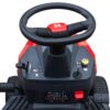 RIDER R92-BH vejos traktoriukas - Image 5