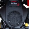 RIDER R102-BH vejos traktoriukas - Image 3