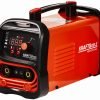 Inverterinis suvirinimo aparatas MMA / LIFT TIG 350A KD1881 - Sodrinta.lt