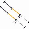 Teleskopinė atrama 50-115cm KD3022 2vnt