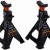 Automobilių atraminiai stovai 2T 280–428 mm KD3182 - Sodrinta.lt
