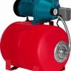 Hydrofor elektryczny do wody 24L 1200W 3600L/h KD5232 - Sodrinta.lt