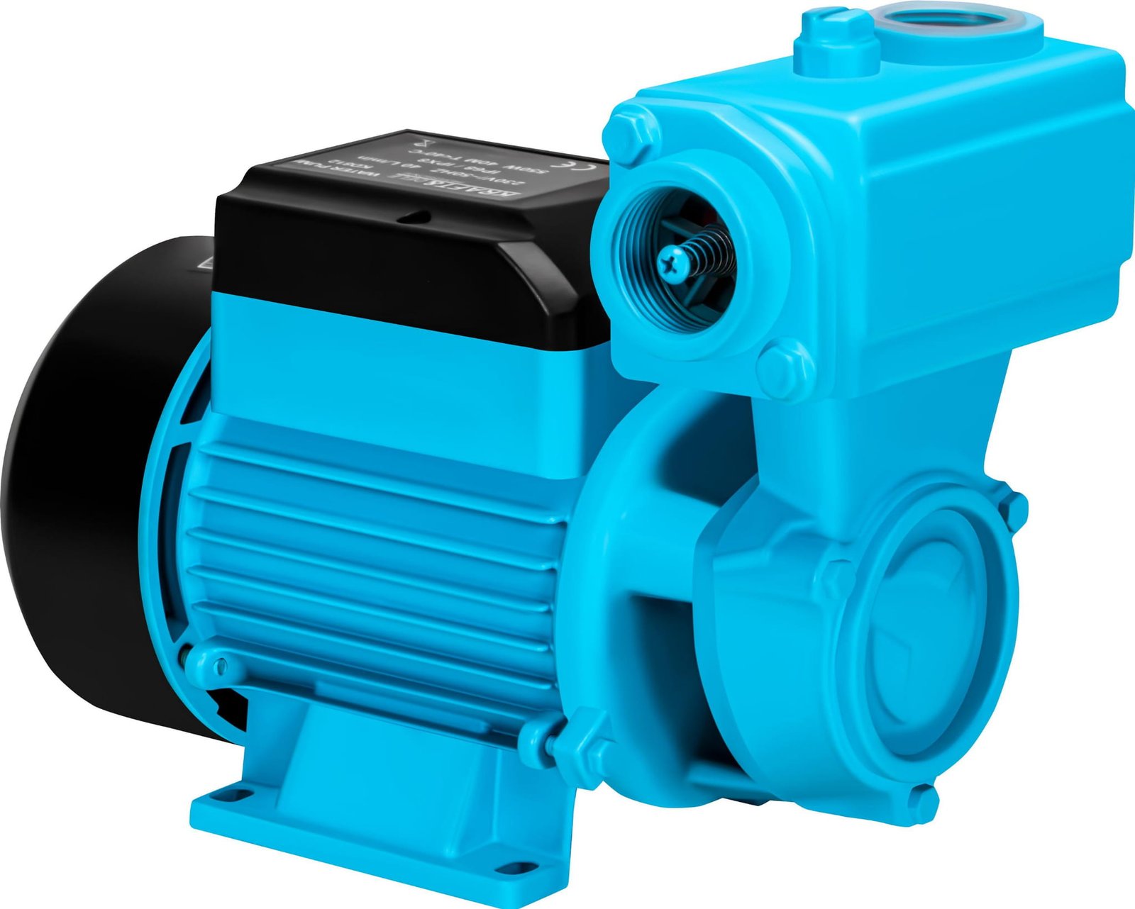 Pompa do wody hydroforowa 550W 40L/min KD812 - Sodrinta.lt