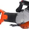 Vagapjovė 3000W 133X4 5X20MM KD1739 - Sodrinta.lt