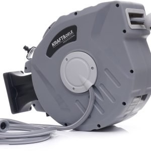 Laistymo žarna su automatine rite 1/2" 20+2m - Sodrinta.lt