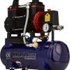 Betepalinis oro kompresorius 9 l 1200 W 155 l/min KD2127 - Sodrinta.lt