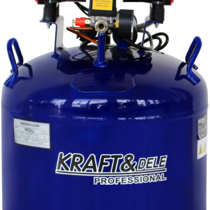 BEALYVINIS KOMPRESORIUS 50L 1500W KD4096 - Sodrinta.lt