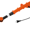Podkaszarka elektryczna 1600W 12000rpm KD5093 - Sodrinta.lt