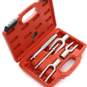 3 dalių traukiklių rinkinys KD10166 - Sodrinta.lt