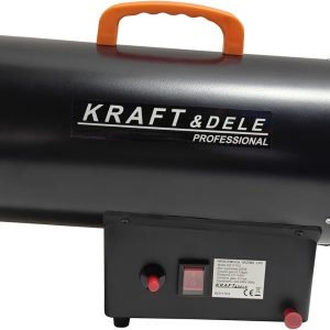 Dujinis šildytuvas KD11703 – 20 kW - Sodrinta.lt