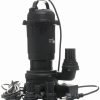 Vandens siurblys su smulkintuvu 3200W KD764 - Sodrinta.lt