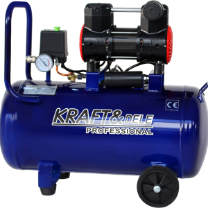 Bealyvinis oro kompresorius 50 l 1500 W 230 V KD4092 - Sodrinta.lt