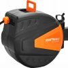 Suvyniojama sodo žarna 30 m + 2 m 1/2" KD2153 - Sodrinta.lt