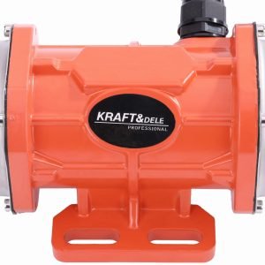 Vibracinis variklis 120 W, 220 V, 3000 aps./min KD1821 - Sodrinta.lt