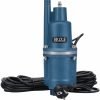 Vandens siurblys 600W 3/4" 1200 l/h WDS2600 - Sodrinta.lt