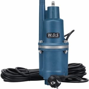 Vandens siurblys 600W 3/4" 1200 l/h WDS2600 - Sodrinta.lt