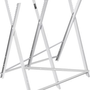 KOBYŁKA METALOWA DO CIĘCIA DRZEWA KD11890 - Sodrinta.lt