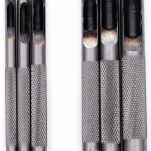 Skylių išmušimo rinkinys 3–8 mm KD11201 - Sodrinta.lt