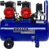 Bealyvis oro kompresorius 50L 230V 3000W KD4093 - Sodrinta.lt