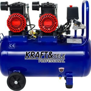 Bealyvis oro kompresorius 50L 230V 3000W KD4093 - Sodrinta.lt
