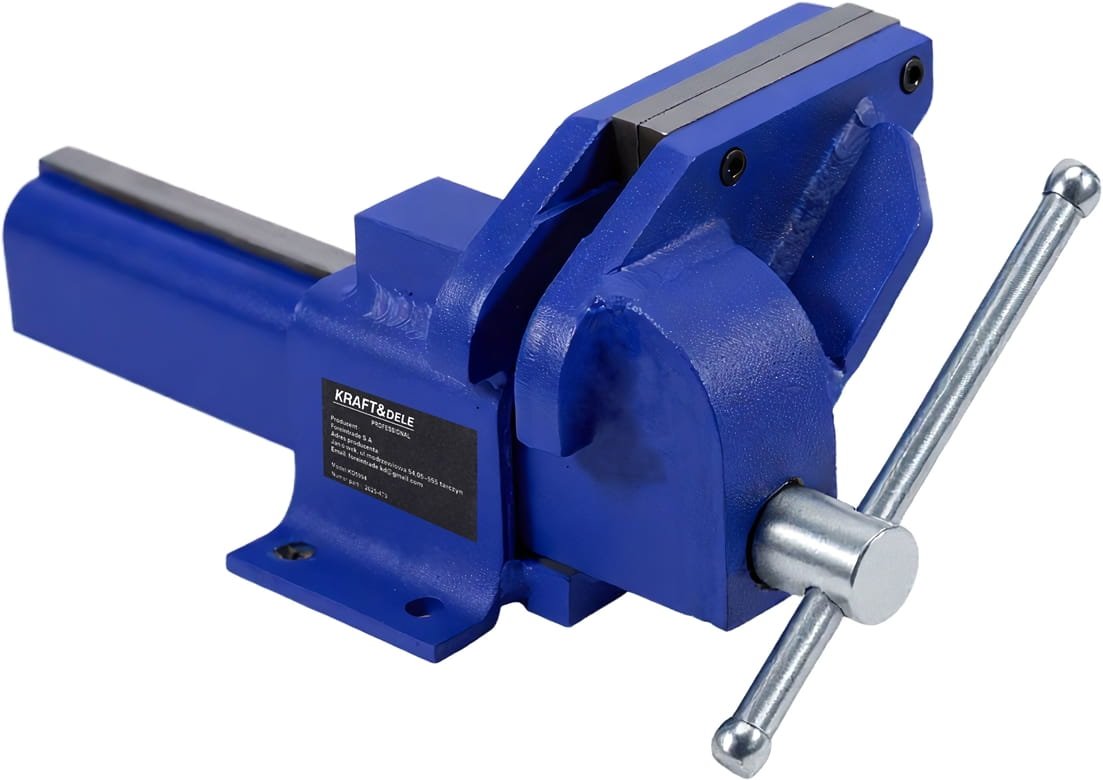 IMADŁO 100MM KD5994 - Sodrinta.lt