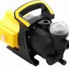 Vandens siurblys su hidroforu 1300W KD742 - Sodrinta.lt