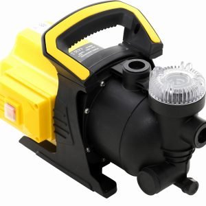 Vandens siurblys su hidroforu 1300W KD742 - Sodrinta.lt