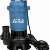 Vandens siurblys 2850W 2" 30000 l/val. WDS2423 - Sodrinta.lt