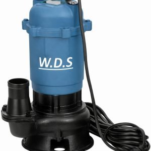 Vandens siurblys 2850W 2" 30000 l/val. WDS2423 - Sodrinta.lt