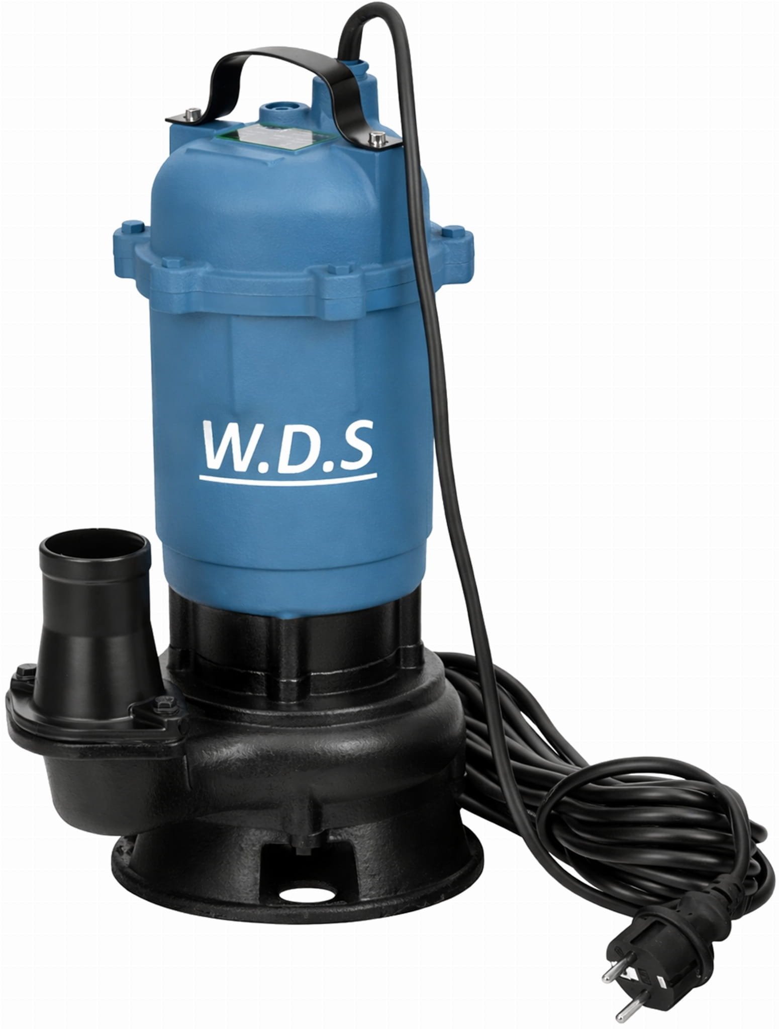 Vandens siurblys 2850W 2" 30000 l/val. WDS2423 - Sodrinta.lt