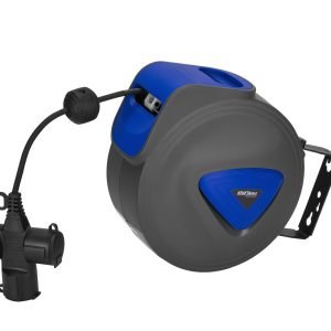 Prailgintuvas su automatine rite 15m 3Gx1.5mm 250V - Sodrinta.lt