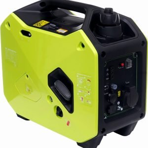 Inverterinis elektros generatorius 2,1kW KD684 - Sodrinta.lt