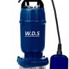 Panardinamas vandens siurblys švariam ir nešvariam vandeniui 2100 W WDS2420 - Sodrinta.lt