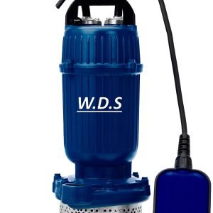 Panardinamas vandens siurblys švariam ir nešvariam vandeniui 2100 W WDS2420 - Sodrinta.lt