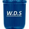 Panardinamas vandens siurblys švariam ir nešvariam vandeniui 2100W WDS2421 - Sodrinta.lt