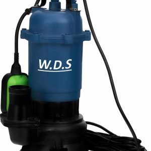 Vandens siurblys 2850W 2" 30000 l/h su plūde WDS2422 - Sodrinta.lt