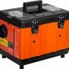Stacionarus dyzelinis šildytuvas Webasto 9 kW 12V / 24V / 230V KD11784 - Sodrinta.lt