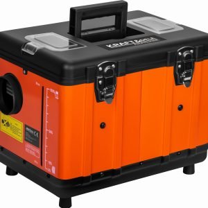 Stacionarus dyzelinis šildytuvas Webasto 9 kW 12V / 24V / 230V KD11784 - Sodrinta.lt