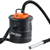Odkurzacz do popiołu 20L 1200W KD5179 - Sodrinta.lt