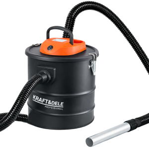 Odkurzacz do popiołu 20L 1200W KD5179 - Sodrinta.lt