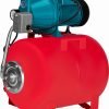 Hydrofor elektryczny do wody 24L 1200W 3600L/h KD5232 - Sodrinta.lt