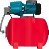 Hydrofor elektryczny do wody 24L 1200W 3600L/h KD5232 - Sodrinta.lt