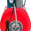Hydrofor elektryczny do wody 24L 1200W 3600L/h KD5232 - Sodrinta.lt