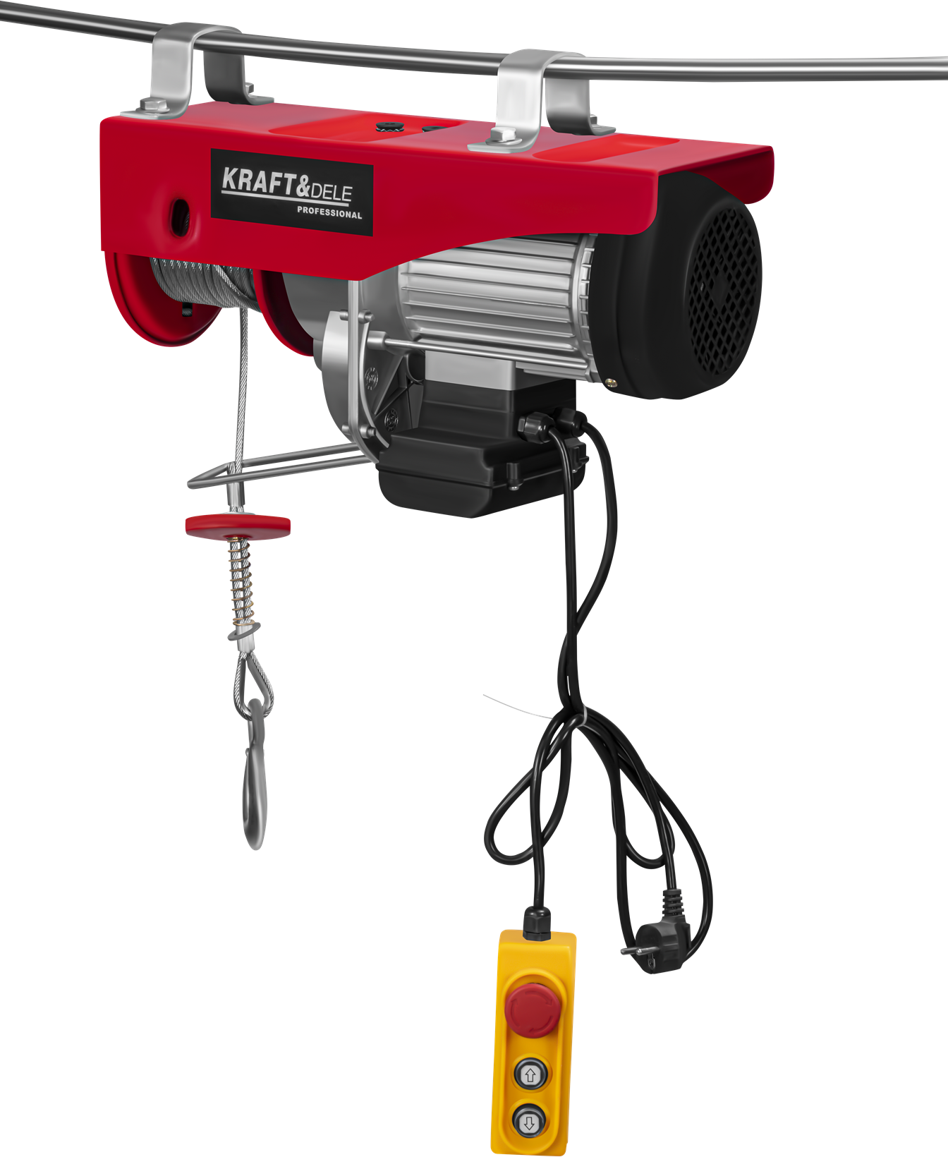 ELEKTRINĖ GERVĖ 230V 1350W KD2192 - Sodrinta.lt