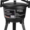 MEDŽIOTOJŲ KATILĖLIS / KETAUS PUODAS 4L KD4185 - Sodrinta.lt